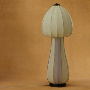 Floor <b>Lamp</b> Mushroom Shape Led Light Source Home Decor Lighting For Living Room Bedroom <b>Study</b> - Product Image 5