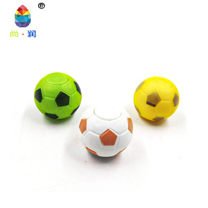 Ballon de football pour les doigts, 35mm, couleurs mélangées, jouet anti-stress pour enfants de 7 à 14 ans - Product Image 5