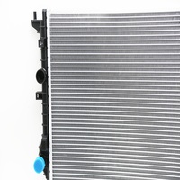 Nouveau Radiateur HanBo Geely Vision X6 2020 Chine VI MT OE 2069524700 Ajustement Direct