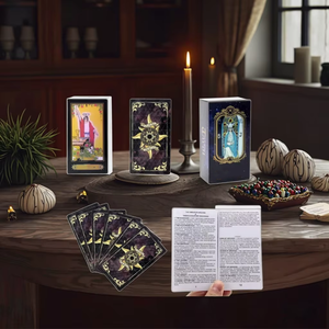 Wholesale Custom Printing Playing <strong>Game</strong> <strong>Card</strong> - Product Image 4