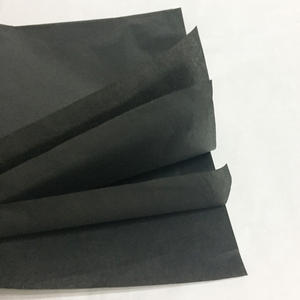 Telhas de papel reflexiva espelhada, mosaico de papel espelhado, autoadesivo, espuma, spray, joias, marfim, preto, quadro de papel - Product Image 5