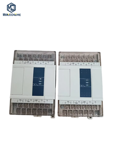 Controlador PLC, Sensor, Controlador Lógico Programable, Nuevo y Original XC3-14R-ELJ - Product Image 1