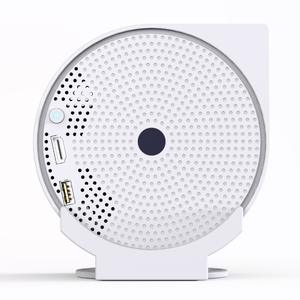 Proyector Portátil Eléctrico Moderno 4K con Funciones Inteligentes Android para Uso Doméstico HD - Product Image 5