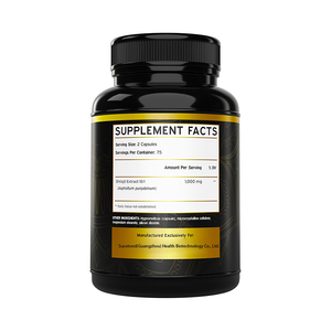 OEM Prix de gros Pure Shilajit Shilajit Capsule Shilajit Pur <span class=keywords><strong>Himalayen</strong></span> pour le soutien de l'énergie - Product Image 2