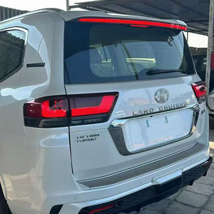 <span class=keywords><strong>Barre</strong></span> lumineuse LED <span class=keywords><strong>de</strong></span> <span class=keywords><strong>toit</strong></span> ABS pour Land Cruiser LC300 2022-2026, lampe <span class=keywords><strong>de</strong></span> jour LED mobile DRL, accessoires <span class=keywords><strong>de</strong></span> voiture - Product Image 3