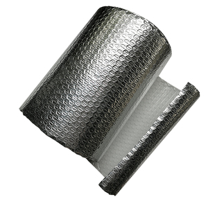 Material de aislamiento Thermobreak para techo, Material de aislamiento que absorbe el calor - Product Image 6