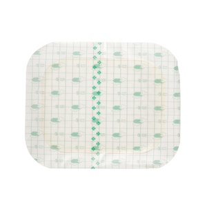 Instruments orthopédiques Attelle thoracique pour orthopédie - Product Image 2