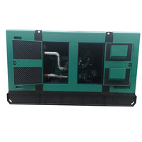 Intelligenter Diesel generator 30kw 40kva 50kva 20kva 15kva super leise 3-Phasen-Dieselaggregate Preis