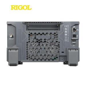 Oscilloscope numérique portable à écran tactile HD RIGOL DHO804/DHO814, bande passante analogique de 100 MHz, résolution 12 bits, fréquence d'échantillonnage de 1,25 GSa/s - Product Image 4