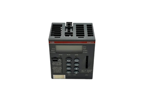 Processeur PLC sur rail DIN 1SAP130300R0271 PM573-ETH avec mémoire de 512 Ko pour la commande de réseau d'automatisation industrielle - Product Image 1