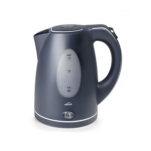 Lacor Electric <b>Kettle</b> 1.3L Water Boiler For Home Use - Product Image 1