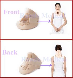 Herstellung Nackens tütze Heilung Hals verletzung Halsband Klammer - Product Image 4