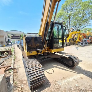 รถขุดตีนตะขาบ Caterpillar CAT310 ของแท้ รถขุด Caterpillar CAT 310 รถขุด Cat 310 มือสอง สภาพดี - Product Image 5