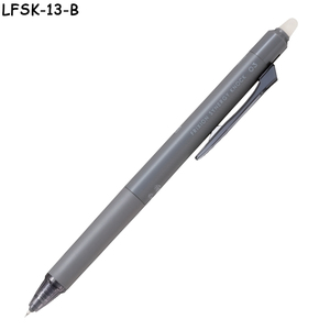 Bolígrafo Multifunción LFSK-13 Light Touch, 8 Colores, Punta de Bola de 0.3 mm y Lápiz Mecánico, Cuerpo Suave al Tacto Mate - Product Image 4