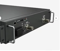 Lot de janvier Bitmain S23e Hyd 2U 865T BTC Miner 10J TH Machine de minage ASIC à refroidissement hydraulique pour ferme minière professionnelle