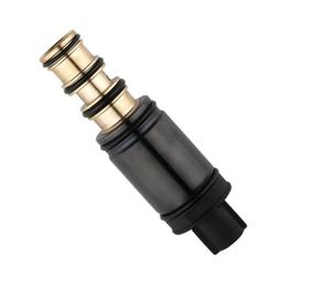 Válvula de Control del Compresor KH-15 Compatible con <span class=keywords><strong>DENSO</strong></span> <span class=keywords><strong>5SE09C</strong></span> 5SE12C 6SEU16 7SEU16C/Modelos Aplicables: TOYOTA CAMRY COROLLA - Product Image 3