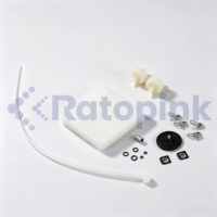 Kit de service Ratopink GB55-004678S, remplacement pour imprimante CIJ Leibinger JET2 One/JET2 Neo/JET3 (sans puce)