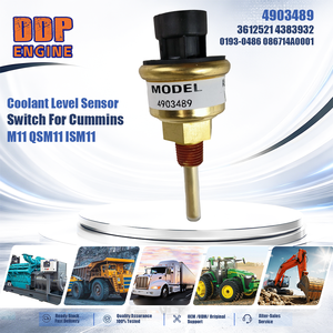 Capteur de niveau de liquide de refroidissement pour Cummins M11 QSM11 ISM11 - Product Image 2