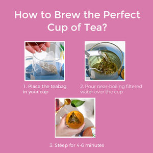 Chá OEM de Maca para Energia Sexual e Fertilidade Natural, Melhora o Desequilíbrio Hormonal, Chá de Fertilidade Feminina, Aumenta a <span class=keywords><strong>Libido</strong></span> para Mulheres - Product Image 6