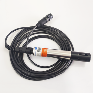 Analyseur portable de l'oxygène dissous par fluorescence pour la détection de la qualité de l'eau dans l'aquaculture expérimentale et les eaux usées industrielles - Product Image 2
