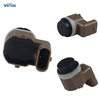 Capteur de stationnement 12V VICTOR 6620-9270-495 PDC pour BMW E70 E72 E71 X6 X3 5 F07 F10 F18 – Neuf