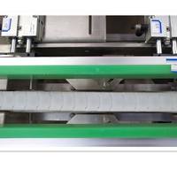 Machine de remplissage et d'emballage rotative automatique haute vitesse pour poudres (protéines, café, piments, produits secs) en bouteilles et bocaux, avec fonction de pesage CE