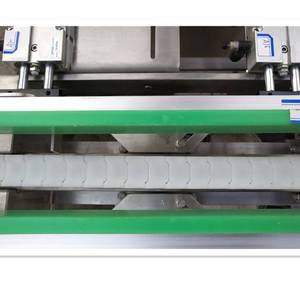 Máquina de Pesaje y Llenado Rotatoria de Alta Velocidad con Certificación CE para Botellas, Frascos, Proteínas, <span class=keywords><strong>Café</strong></span>, Chile, Polvo Seco, Automática - Product Image 4