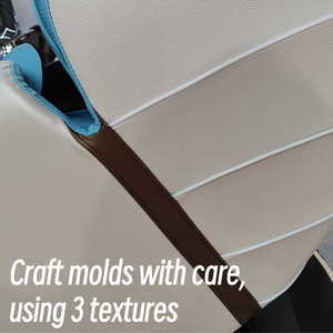 Giá rẻ nhà áp suất không khí Vai Massager 8D đầy đủ cơ thể sang trọng ghế massage không trọng lực 2026 - Product Image 2