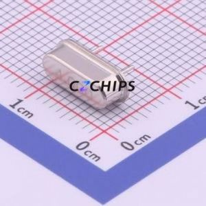 71004000RW1 Crystal (Passive) HC-49S Crystal Oscillator Through Hole Crystal Oscillator 4MHz 20ppm 20pF - Product Image 1