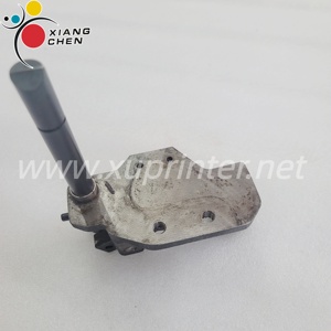 Ensemble de préhenseurs d'origine ER d'occasion pour machine d'impression offset Komori, pièces détachées, origine Japon, 3 kg - Product Image 4