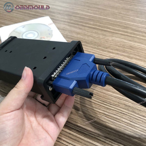 For DPA5 EST V9.7 software Diagnostic Kit For New Holland Agricultural <b>Machinery</b> Diesel Diagnostic Tool - Product Image 4