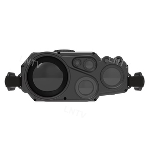 LNTV-B800 Performance Gen2+/Gen3 Jumelles thermiques multispectres 5-en-1 640*512 Vision nocturne 1x Grossissement Haute Performance - Product Image 5