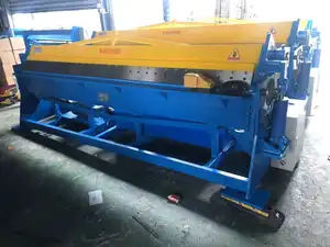 Bending Machine Bending Machine 2.5*3000 Stainless Steel Metal Plate Electric Hydraulic Folding Bending Machine