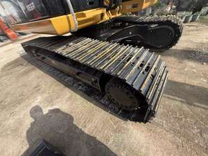 รถขุดขนาดกลาง Caterpillar 320 312 315 น้ำหนัก 20 ตัน 12 ตัน 15 ตัน รถขุดมือสอง รถขุดตีนตะขาบ ขาย - Product Image 6
