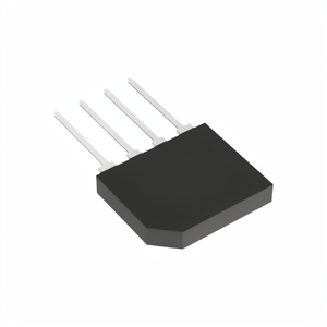 Diodes In Stock 4-SIP, GBU Buy Electronics Components Online GBU8K-LV-T - Product Image 1