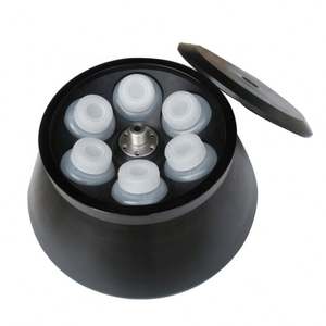 <span class=keywords><strong>Super</strong></span>-grande capacidade refrigerada centrífuga laboratório centrífuga máquina - Product Image 2