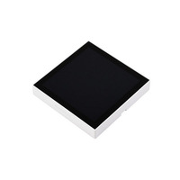 Carte de développement ESP32-P4 Smart 86 Box avec processeur RISC-V double/simple cœur, écran tactile intégré de 4 pouces 720 * 720 pixels