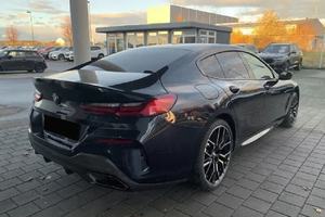 Auto usata in ottime condizioni: BMW Serie 8 <span class=keywords><strong>Gran</strong></span> Coupé 840i xDrive Sedan 2024, pronta per la spedizione - Product Image 5