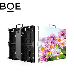Boe bán chạy nhất p2.5 trong nhà dẫn tường-nhà máy trực tiếp siêu HD độ phân giải & Tiêu thụ điện năng thấp - Product Image 1