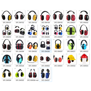 Звукоизолированные наушники для защиты от слуха - Product Image 6