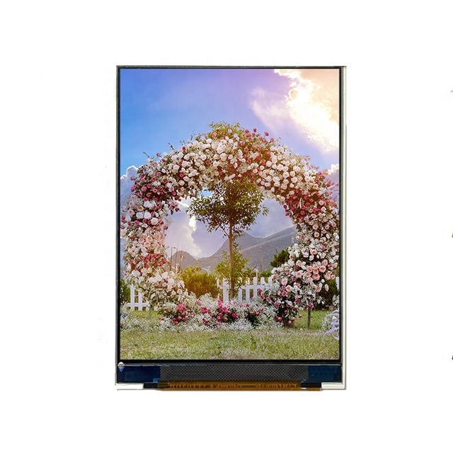 Enrich Custom 2.8 High Resolution TFT LCD Module