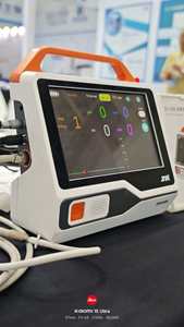 Monitor de Presión Arterial <span class=keywords><strong>Doppler</strong></span> - Product Image 2