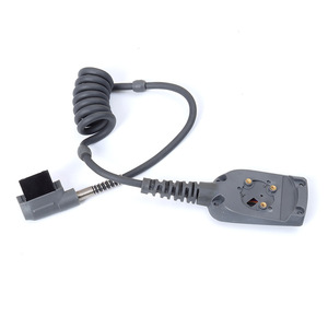 Arnés de cableado automotriz, arneses de cableado electrónicos, procesamiento personalizado, arneses de cableado de prueba y varios cables electrónicos - Product Image 5
