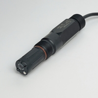 Multifunktionaler PH-Meter RS485 PH-Detektionssonde CE-Zertifiziert Wasserqualitätssensor für Wasseraufbereitungs-Steuerungssysteme
