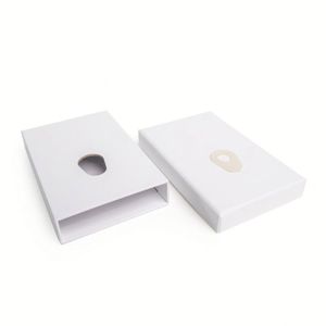 King Size Custom Packaging <b>Box</b> with Recycled Materials Matt Lamination & Embossing-5 & 3 Pack - Product Image 4