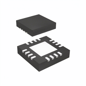 16 WQFN Exposed Pad Buy Electronics Components Online Manufacturer Channel MAX5096BATE+ Power Management (PMIC) - Product Image 1