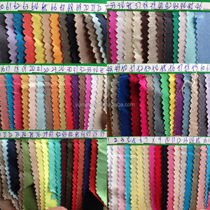 Lazos de pelo de lino con borde de dobladillo delicado de color y tamaño personalizado para bebés y niñas tela de algodón accesorio para niños para verano - Product Image 2