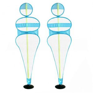 Equipo de Entrenamiento de Fútbol, Rebote, Poste de Fútbol, Base de Entrenamiento de Fútbol, Obstáculos - Product Image 1