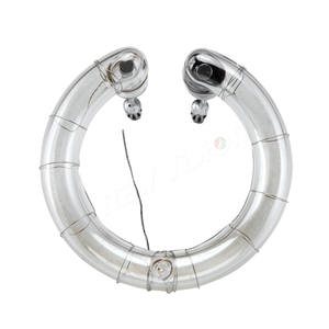 <span class=keywords><strong>Godox</strong></span> — lampe Flash professionnelle 400ws, adapté aux modèles DE400 TC400 SK400 DP400 GS400 QS300 QS400 Quicker 300D/400D Pioneer <span class=keywords><strong>400</strong></span> - Product Image 5