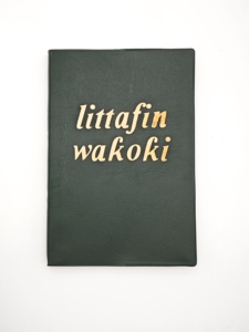 Biblia en Idioma <span class=keywords><strong>Hausa</strong></span> Littafin Wakoki de Alta Calidad con Tapa Blanda, 1152 Páginas, Encuadernación Cosida, Nueva Biblia en Oferta - Product Image 1